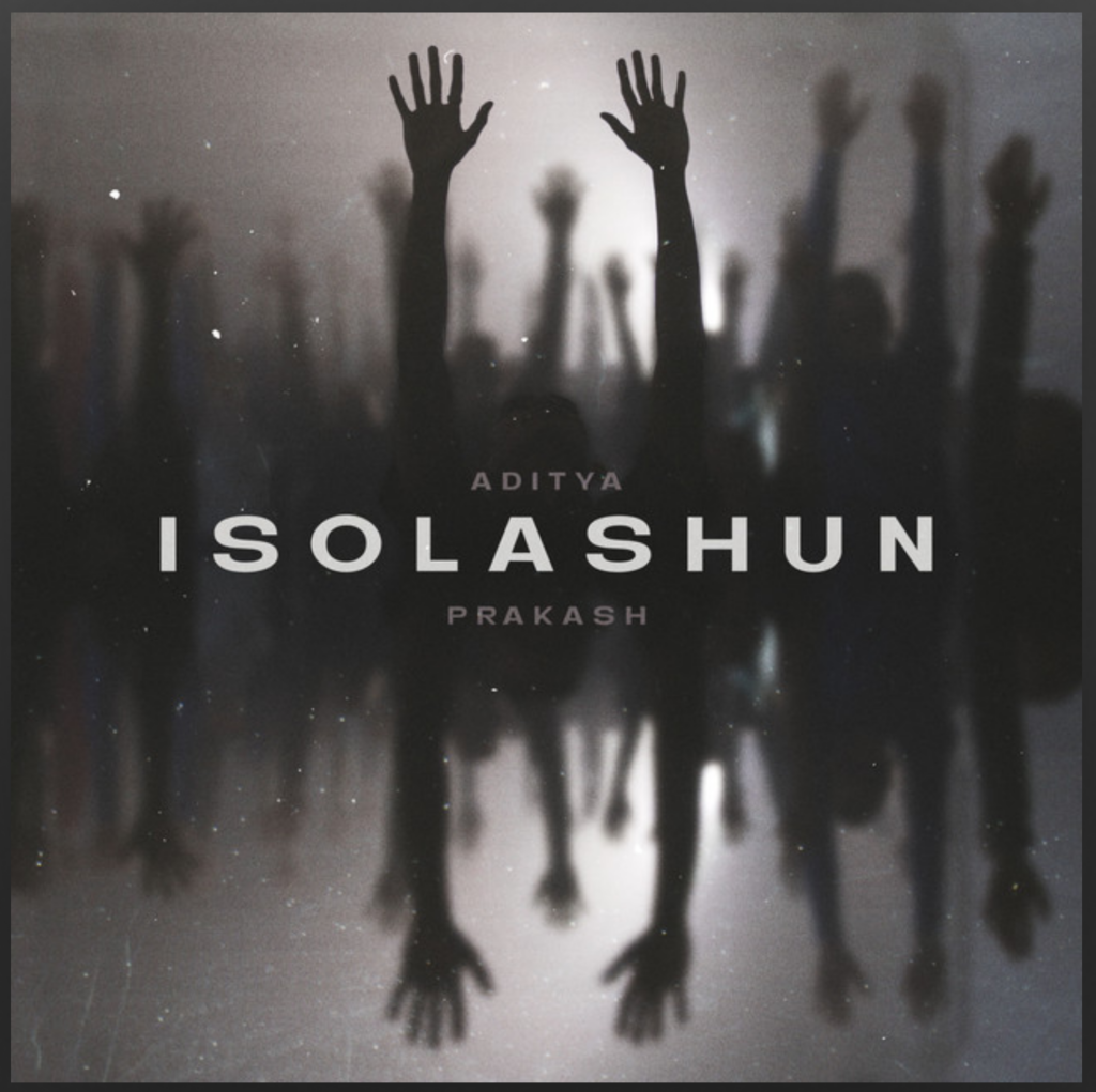 Aditya Prakash's 'Isolashun' Lingers Heavily in the Mind with its Hauntingly Beautiful Emotional Quotient - Score Indie Reviews